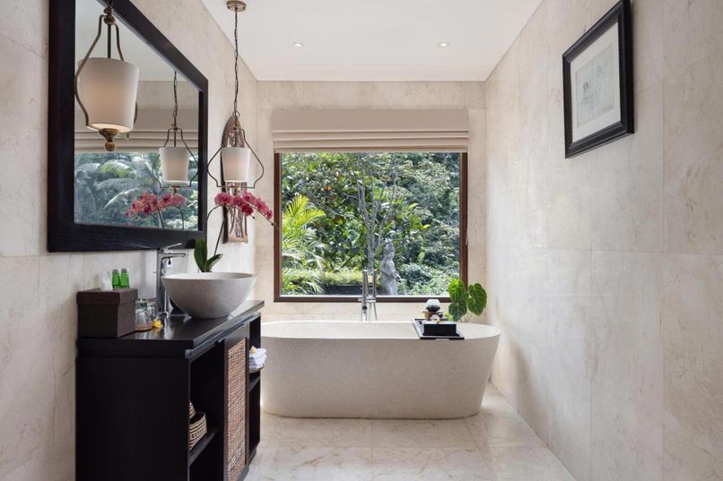 THE KAYON VALLEY RESORT (only adults 15+) - 6