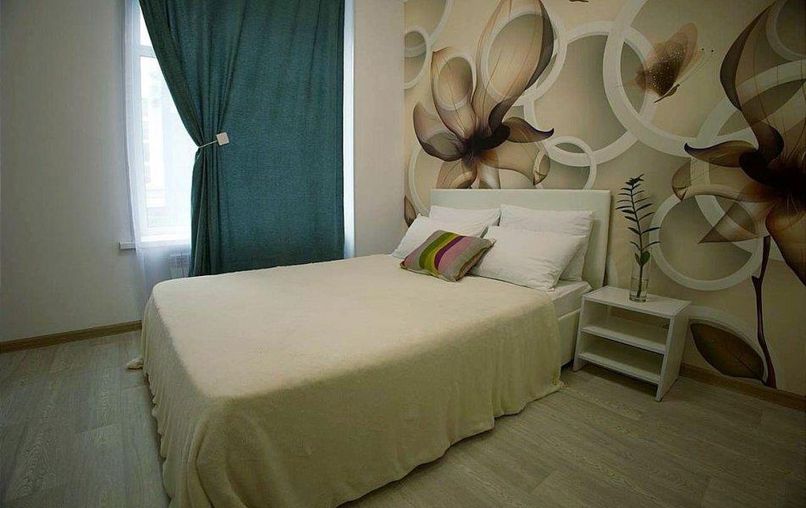 PASTEL, отель (Новокузнецк) - 1