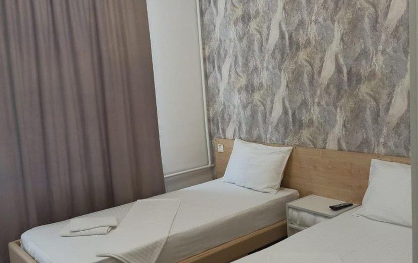 PASTEL, отель (Новокузнецк) - 2