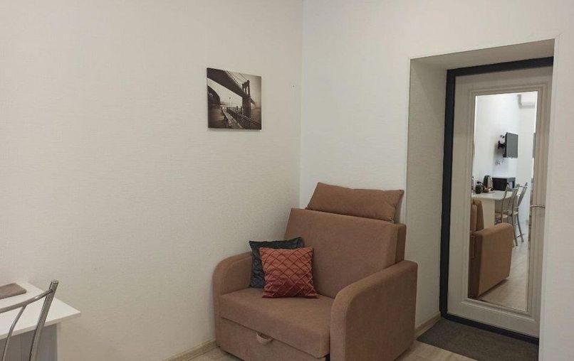 PASTEL, отель (Новокузнецк) - 3