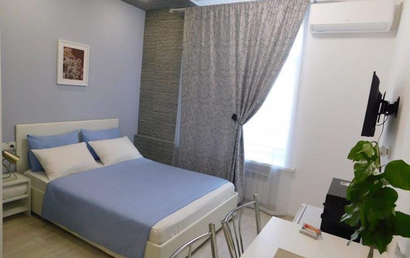 PASTEL, отель (Новокузнецк) - 4