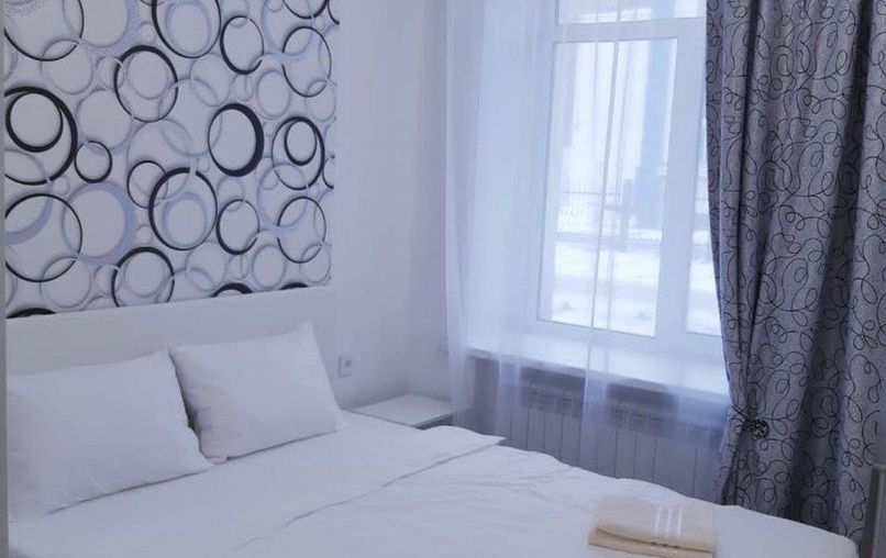 PASTEL, отель (Новокузнецк) - 5