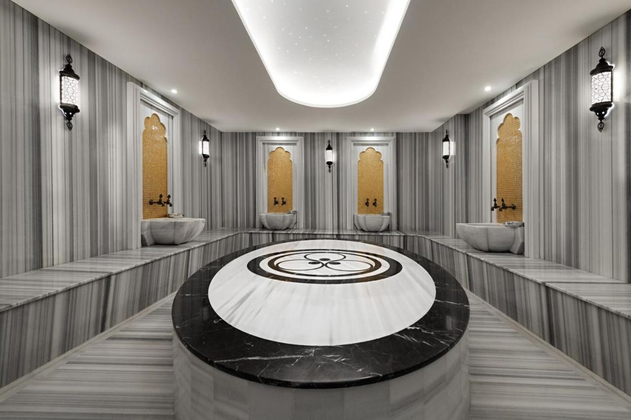 Gleam Collection Hotel - 15