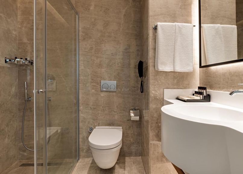 Gleam Collection Hotel - 3