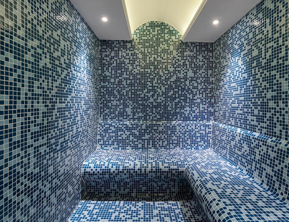 Gleam Collection Hotel - 21