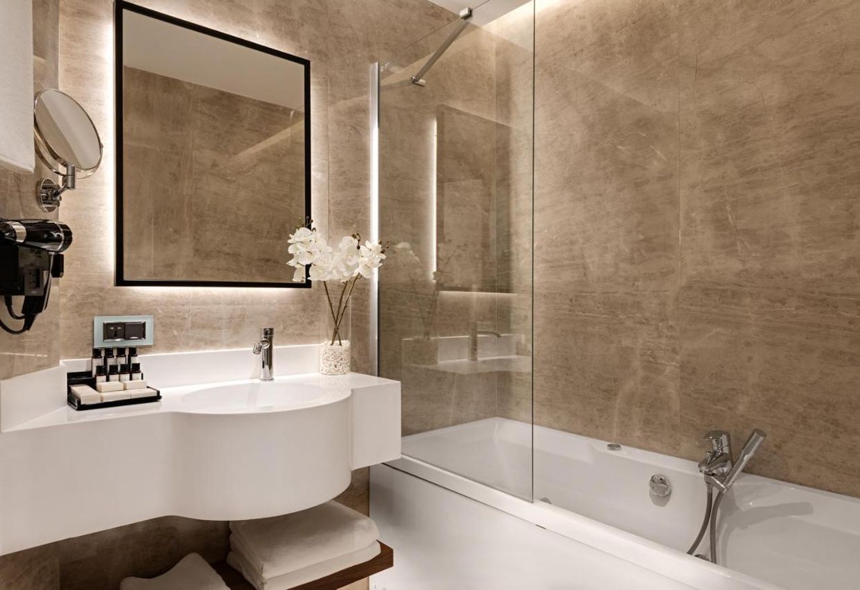 Gleam Collection Hotel - 29