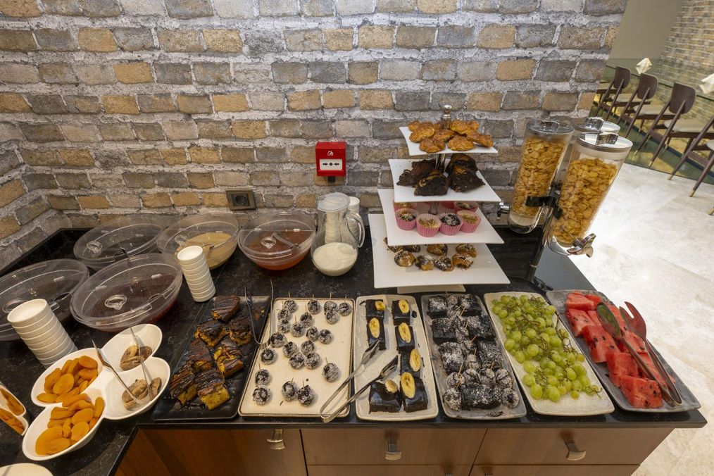 Картинка отеля - 17