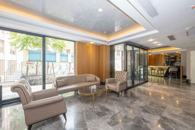 Ravi Hotel - 4