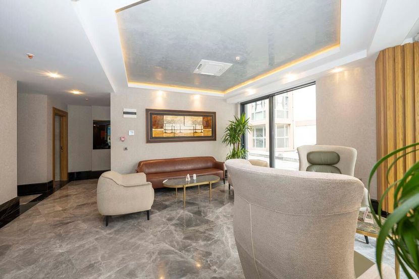 Ravi Hotel - 5