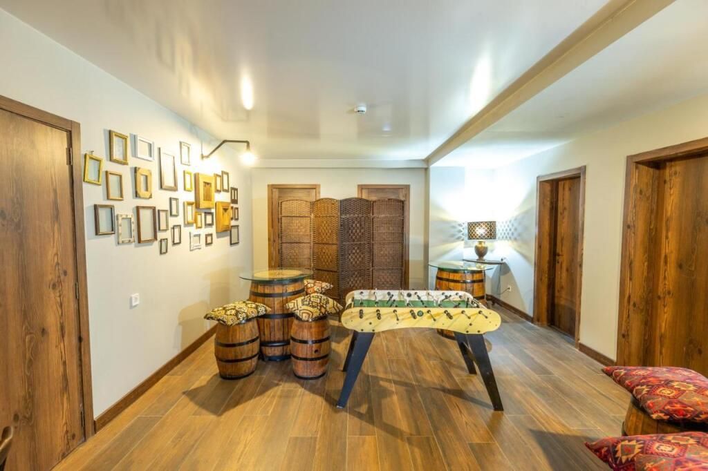 PINE CHALETS - 14