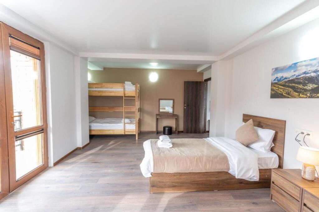 PINE CHALETS - 22