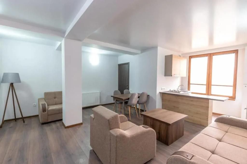 PINE CHALETS - 25
