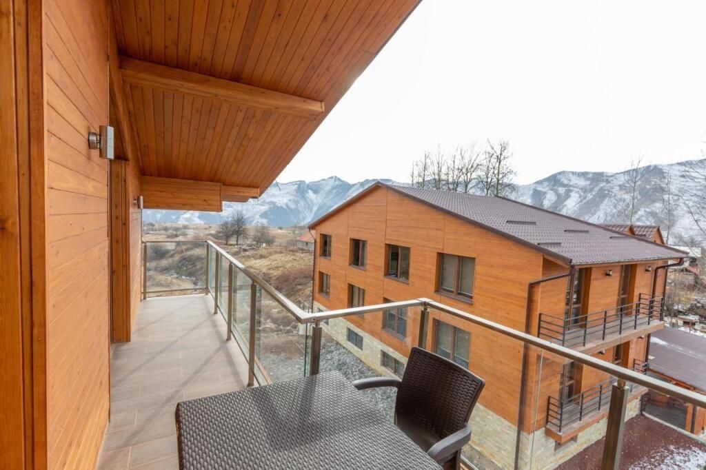 PINE CHALETS - 27