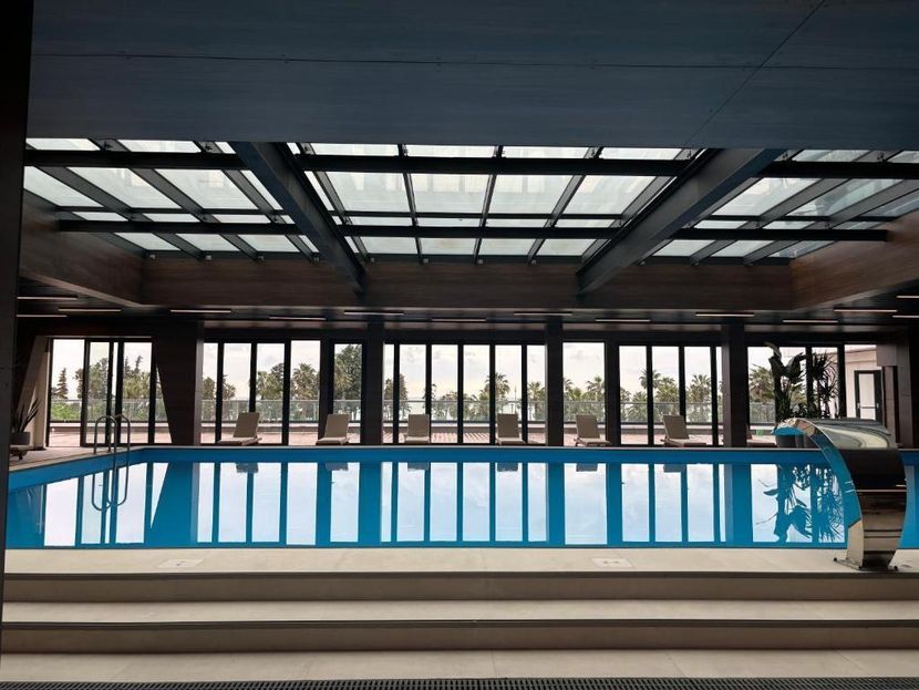 THE GRANDEUR HOTEL - 2