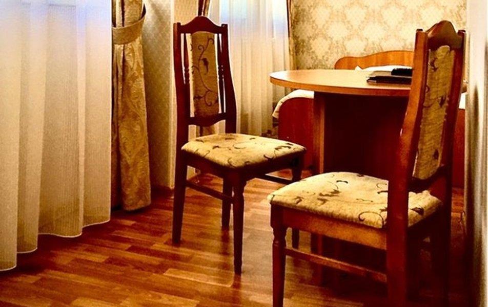 Картинка отеля - 21