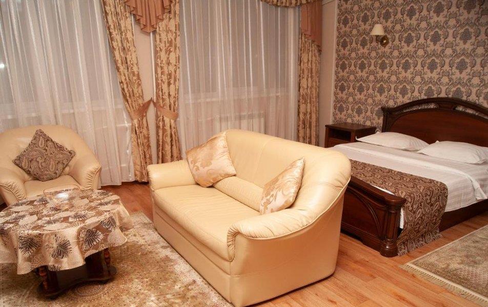 Картинка отеля - 9