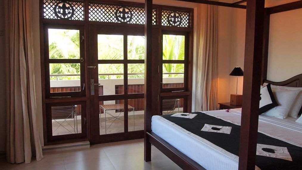 Картинка отеля - 12