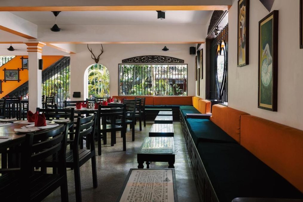 Картинка отеля - 16