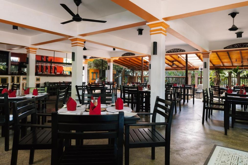 Картинка отеля - 18