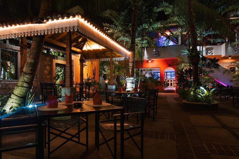 Картинка отеля - 24