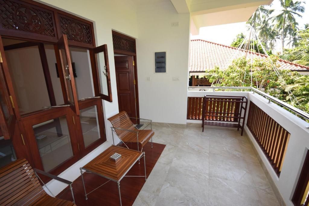 AMAL BEACH HOTEL - 30