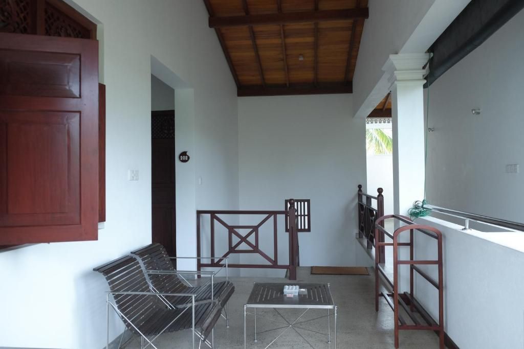 AMAL BEACH HOTEL - 32