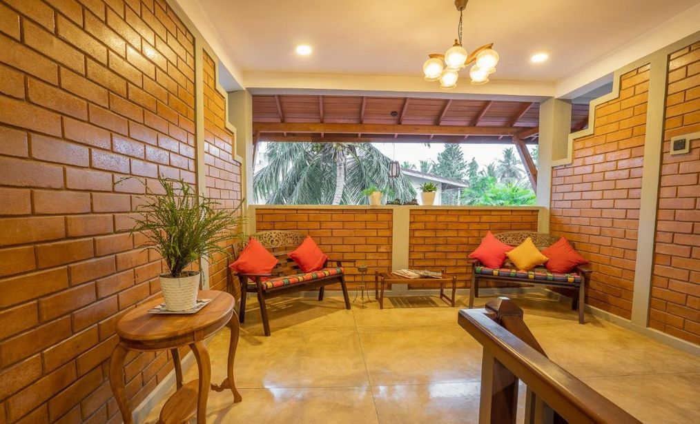 Картинка отеля - 12