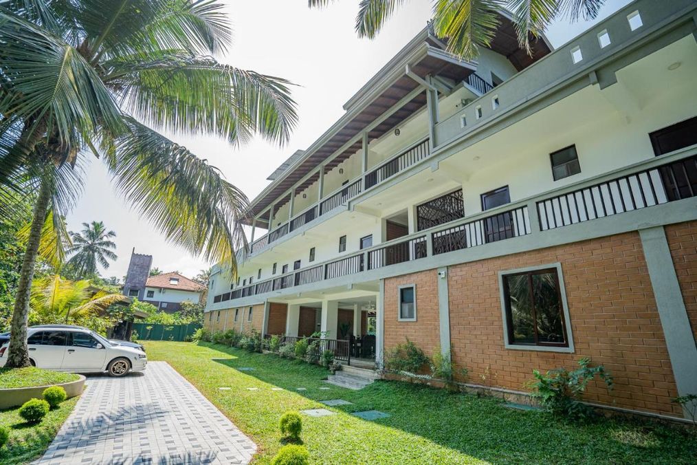 Картинка отеля - 13