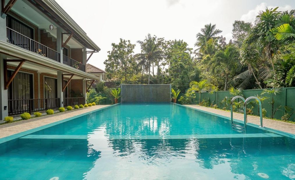 Картинка отеля - 15