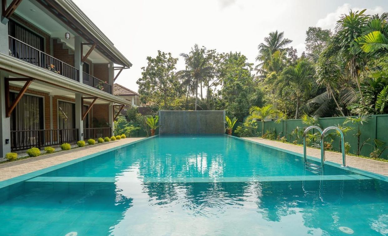 ANURAS ELEPHANT - 15