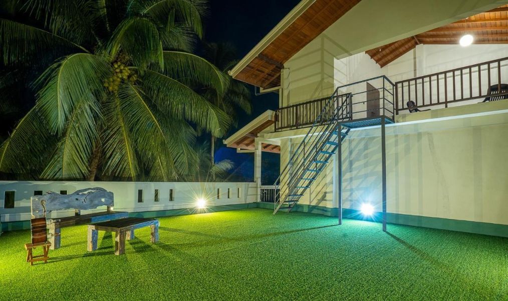 Картинка отеля - 17