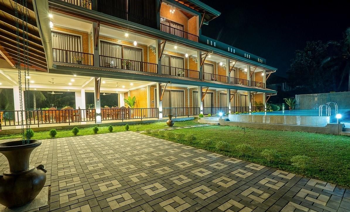 ANURAS ELEPHANT - 21