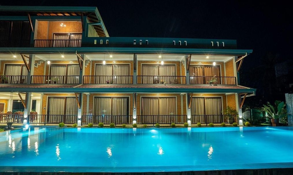 Картинка отеля - 22