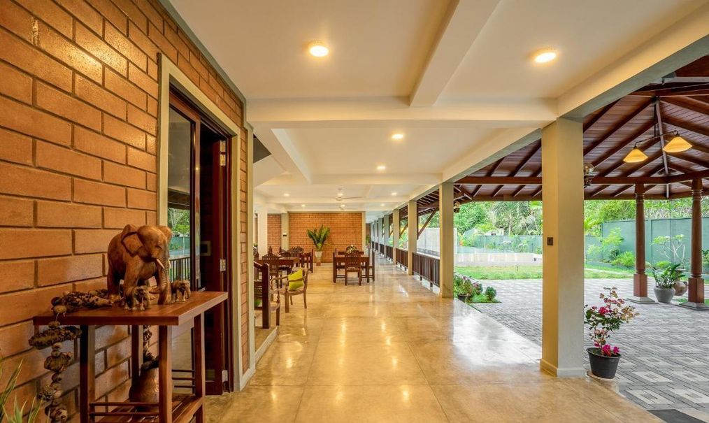 Картинка отеля - 5