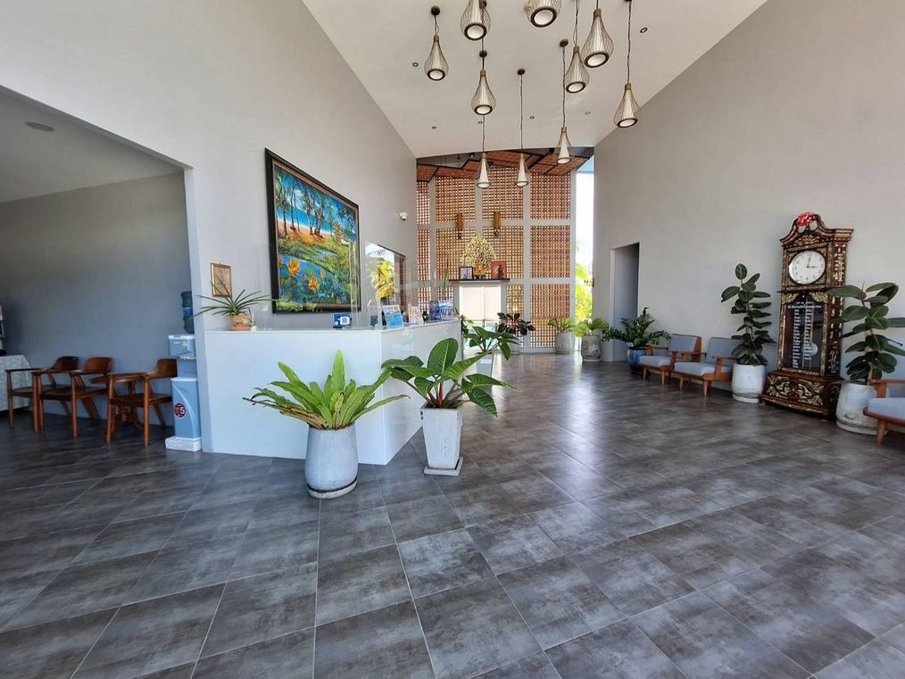 Картинка отеля - 2