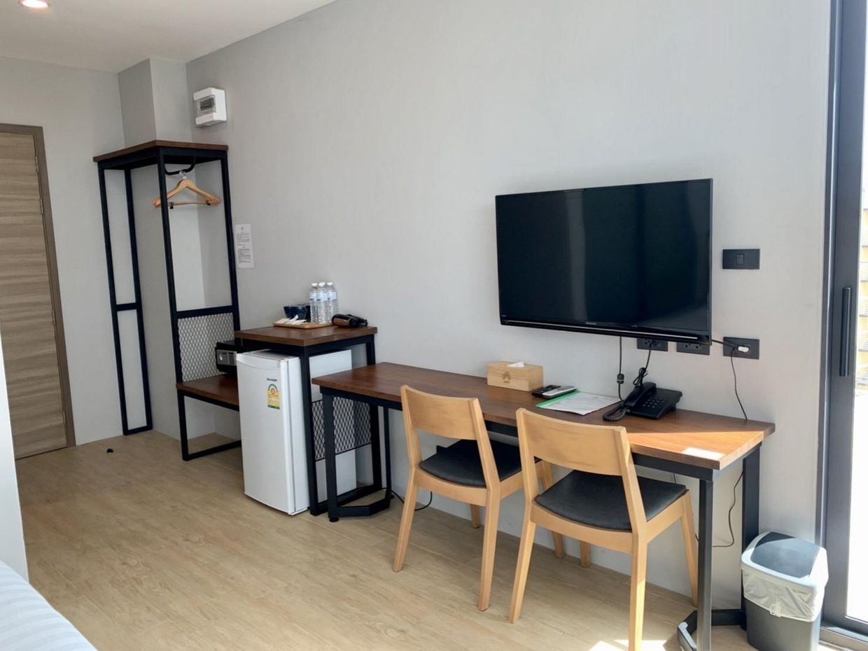 ATOM PHUKET HOTEL - 14