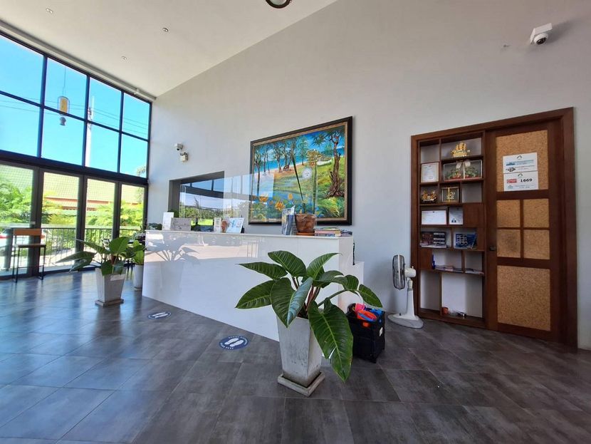 ATOM PHUKET HOTEL - 3