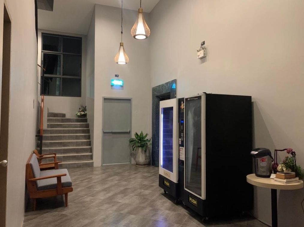 Картинка отеля - 22