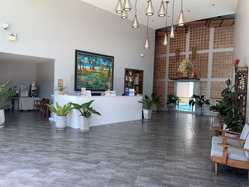 ATOM PHUKET HOTEL - 4