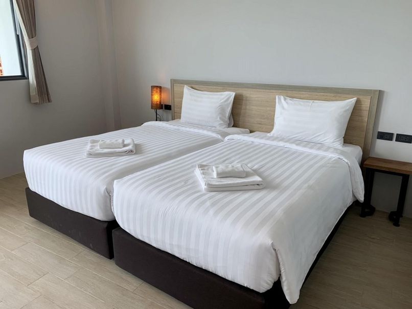 ATOM PHUKET HOTEL - 5