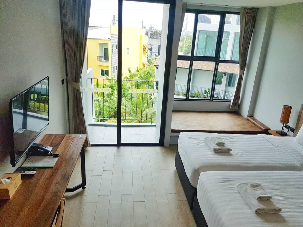 Картинка отеля - 9