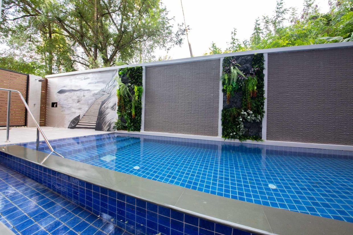 GOLDEN PARADISE HOTEL PHUKET - 13