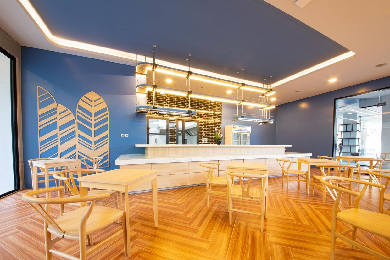 GOLDEN PARADISE HOTEL PHUKET - 14