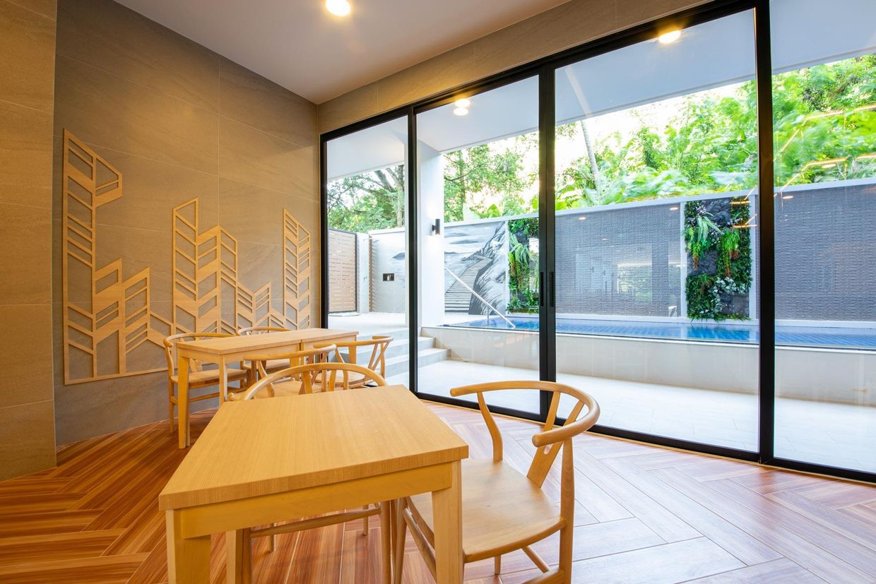 GOLDEN PARADISE HOTEL PHUKET - 16