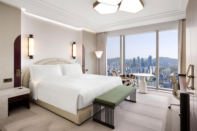 JOSUN PALACE GANGNAM - 1