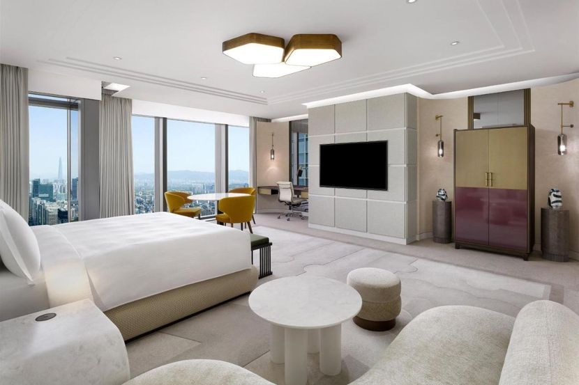 JOSUN PALACE GANGNAM - 2