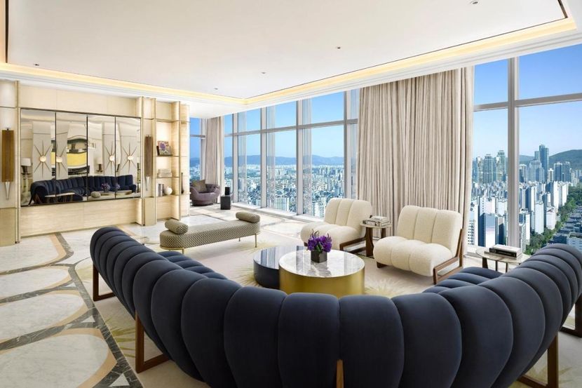 JOSUN PALACE GANGNAM - 4
