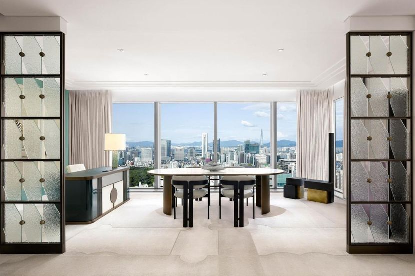JOSUN PALACE GANGNAM - 5