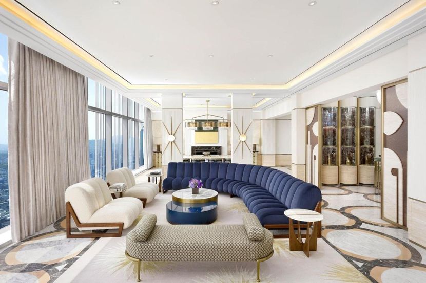 JOSUN PALACE GANGNAM - 6