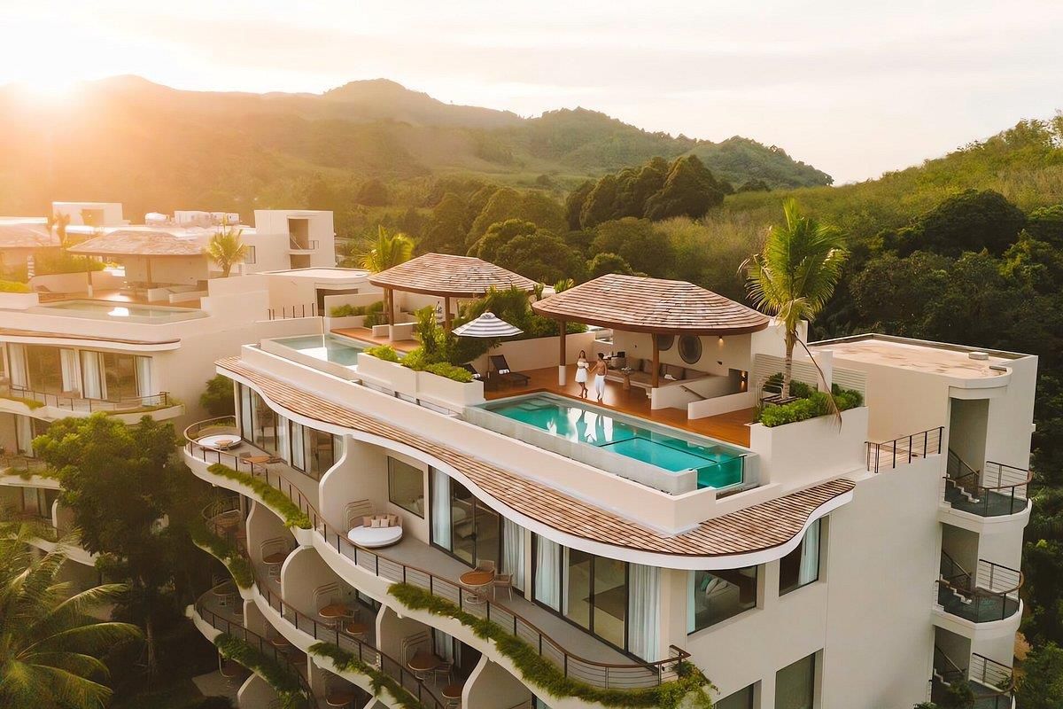 ANANTARA KOH YAO YAI RESORT & VILLAS (KOH YAO YAI ISLAND) - 2